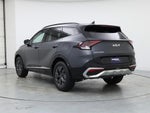 2025 Sportage Hybrid Thumbnail 2