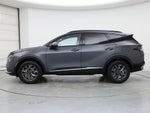 2025 Sportage Hybrid Thumbnail 3