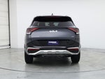 2025 Sportage Hybrid Thumbnail 6