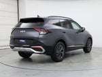2025 Sportage Hybrid Thumbnail 8