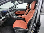 2025 Sportage Hybrid Thumbnail 11