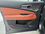 2025 Sportage Hybrid Thumbnail 12