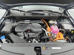 2025 Sportage Hybrid Thumbnail 23
