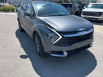 2025 Sportage Hybrid Thumbnail 2