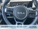 2025 Sportage Hybrid Thumbnail 5