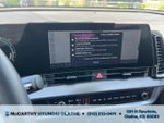 2025 Sportage Hybrid Thumbnail 7