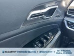 2025 Sportage Hybrid Thumbnail 8