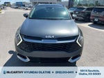 2025 Sportage Hybrid Thumbnail 10