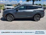 2025 Sportage Hybrid Thumbnail 11