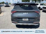 2025 Sportage Hybrid Thumbnail 13