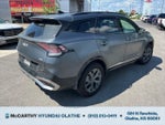 2025 Sportage Hybrid Thumbnail 14