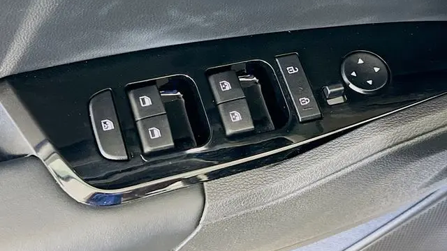 2024 Kia Sportage Hybrid SX-Prestige