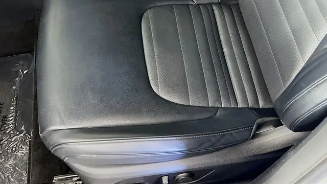 2024 Kia Sportage Hybrid SX-Prestige