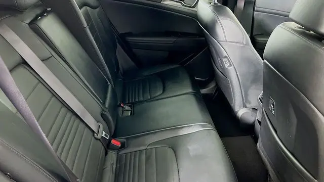 2024 Kia Sportage Hybrid SX-Prestige