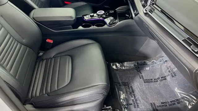 2024 Kia Sportage Hybrid SX-Prestige