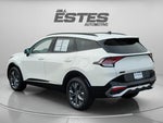 2025 Sportage Hybrid Thumbnail 2
