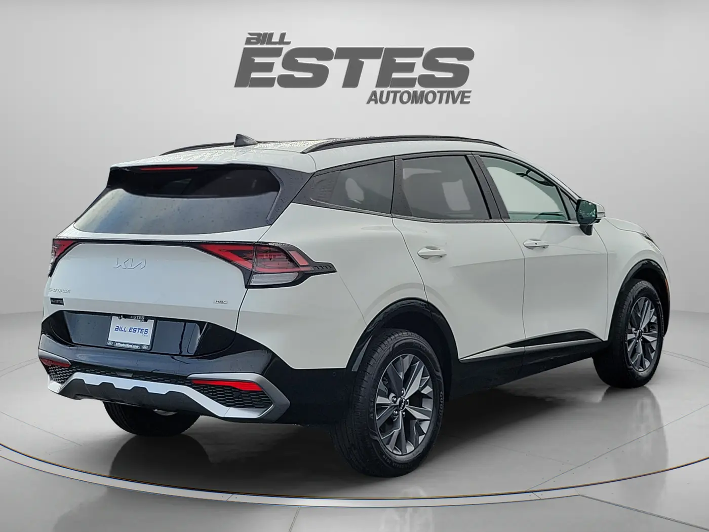 2025 Kia Sportage - $33,138
