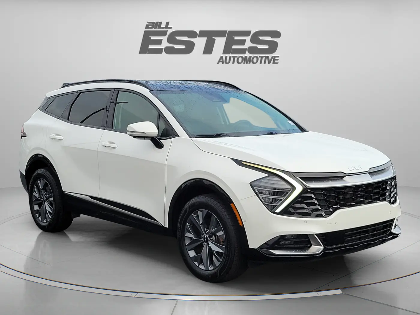 2025 Kia Sportage - $33,138