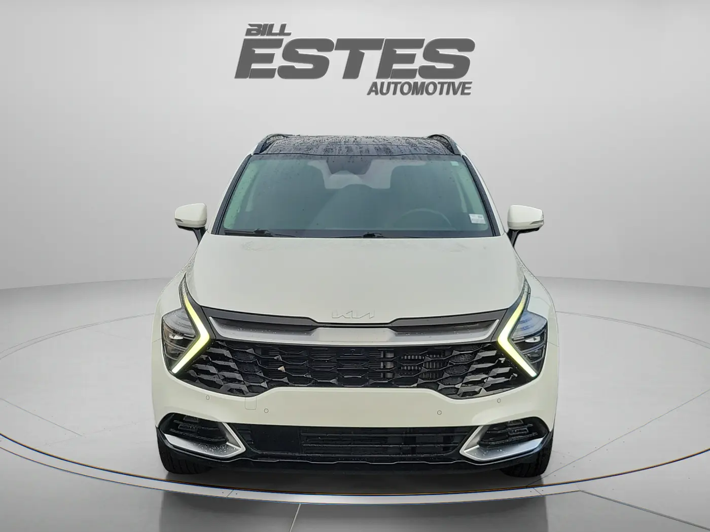 2025 Kia Sportage - $33,138