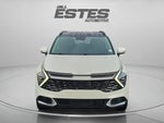 2025 Sportage Hybrid Thumbnail 6