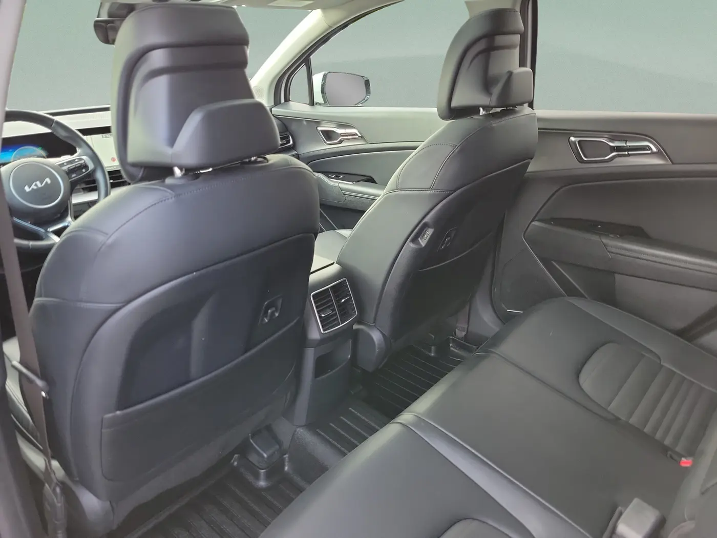 2025 Kia Sportage - $33,138