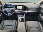2025 Sportage Hybrid Thumbnail 12