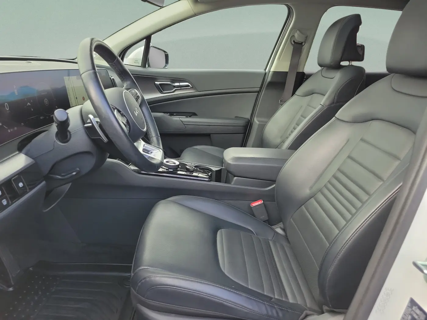 2025 Kia Sportage - $33,138