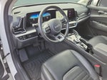 2025 Sportage Hybrid Thumbnail 16