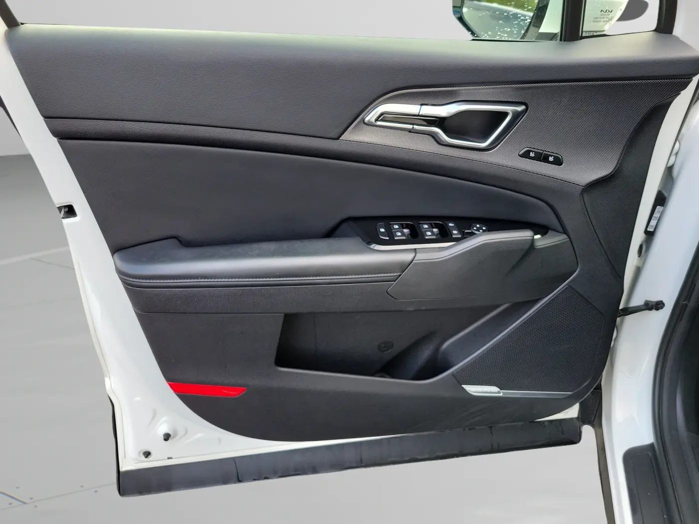2025 Kia Sportage - $33,138
