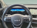 2025 Sportage Hybrid Thumbnail 21