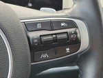 2025 Sportage Hybrid Thumbnail 23