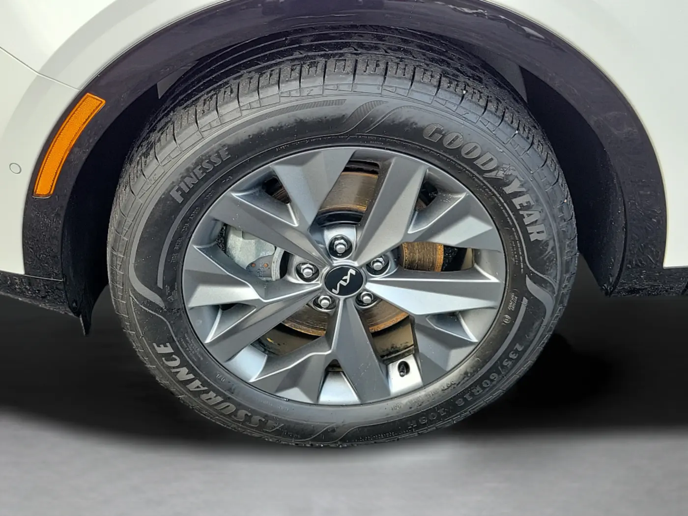 2025 Kia Sportage - $33,138