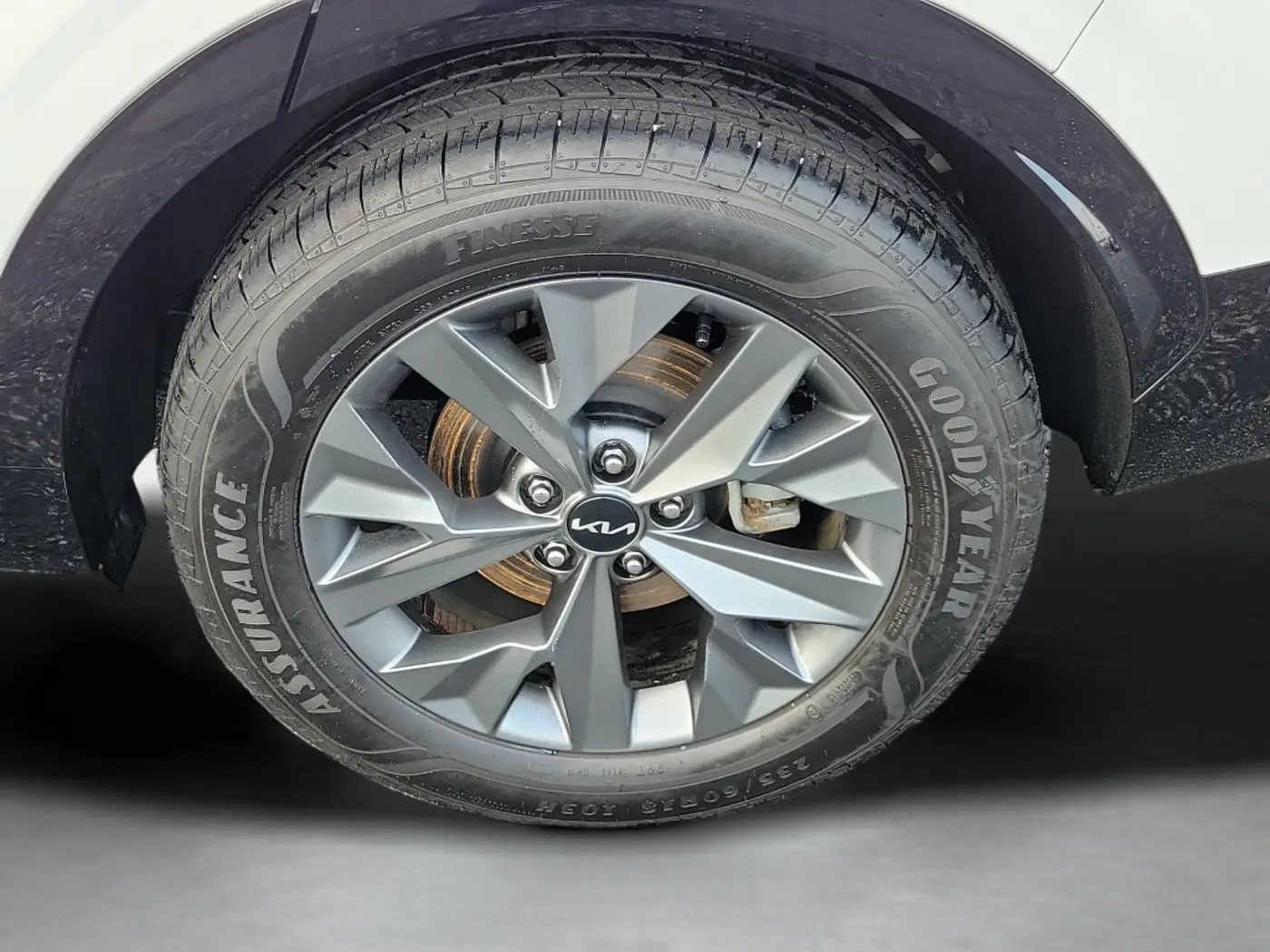 2025 Kia Sportage - $33,138