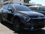 2025 Sportage Hybrid Thumbnail 4