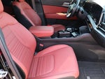 2025 Sportage Hybrid Thumbnail 6