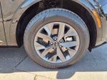 2025 Sportage Hybrid Thumbnail 9