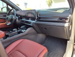 2025 Sportage Hybrid Thumbnail 10