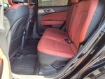 2025 Sportage Hybrid Thumbnail 17