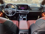 2025 Sportage Hybrid Thumbnail 18