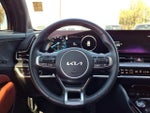 2025 Sportage Hybrid Thumbnail 19