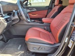 2025 Sportage Hybrid Thumbnail 22