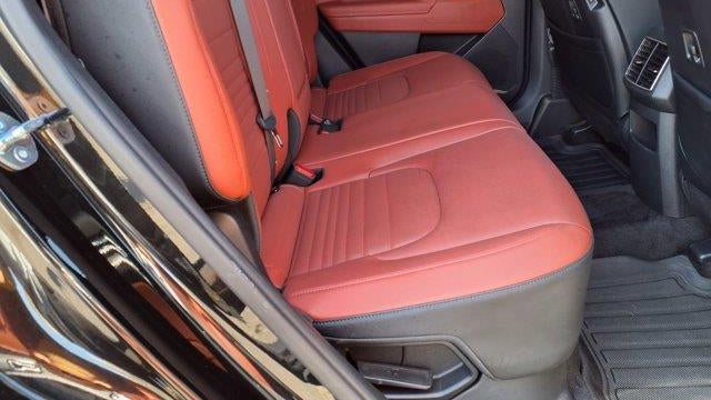 2025 Kia Sportage Hybrid SX-Prestige