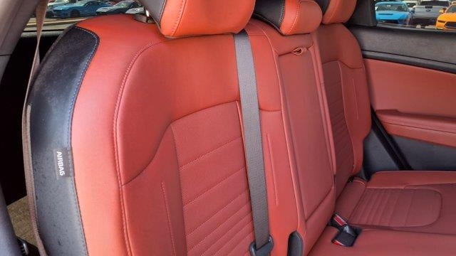 2025 Kia Sportage Hybrid SX-Prestige