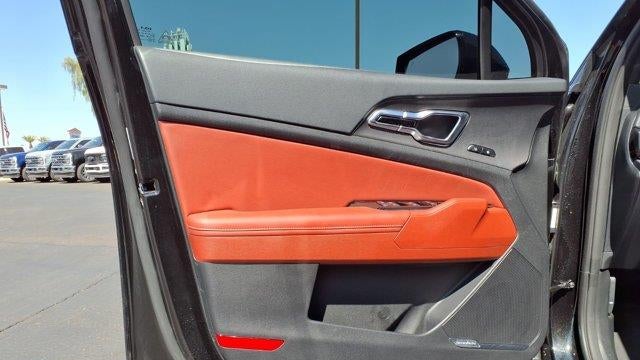 2025 Kia Sportage Hybrid SX-Prestige