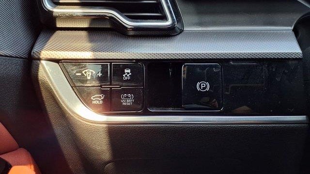2025 Kia Sportage Hybrid SX-Prestige