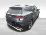 2024 Sportage Hybrid Thumbnail 5