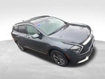 2024 Sportage Hybrid Thumbnail 7