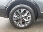 2024 Sportage Hybrid Thumbnail 40
