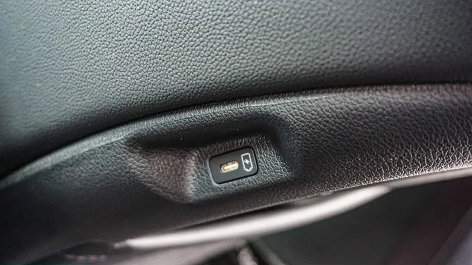 2024 Kia Sportage Hybrid SX-Prestige
