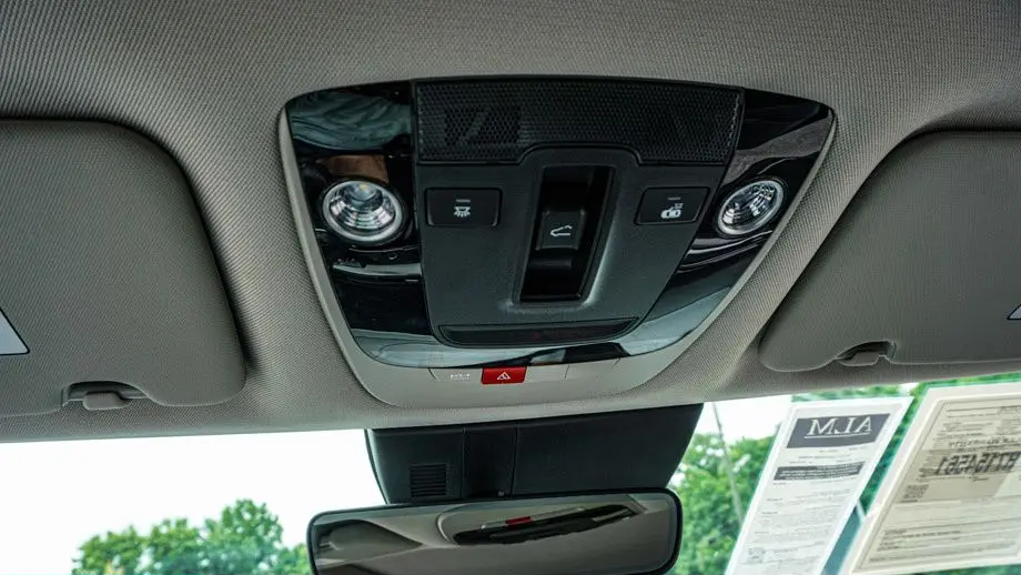 2024 Kia Sportage Hybrid SX-Prestige